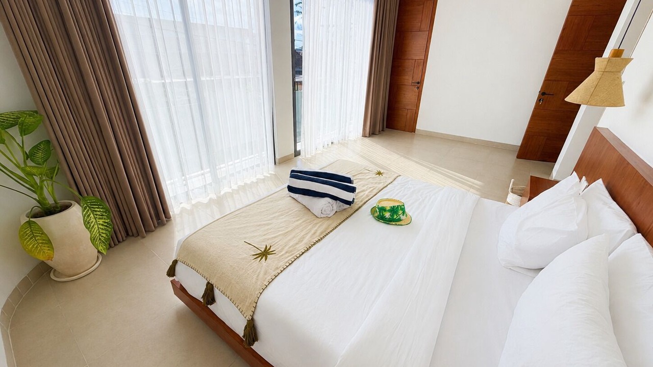 Photo of Bedroom in Munggu