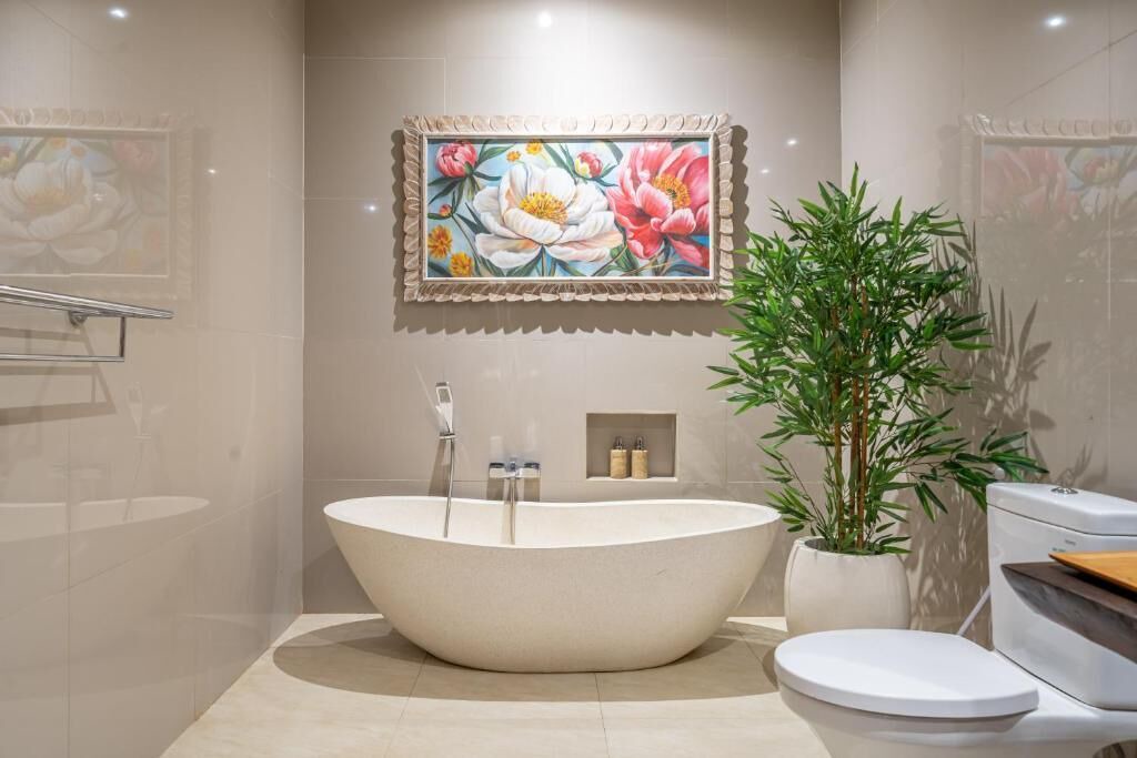 Photo of Bathroom in Buwit