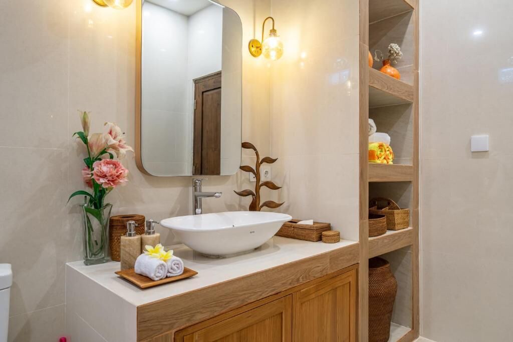 Photo of Bathroom in Buwit