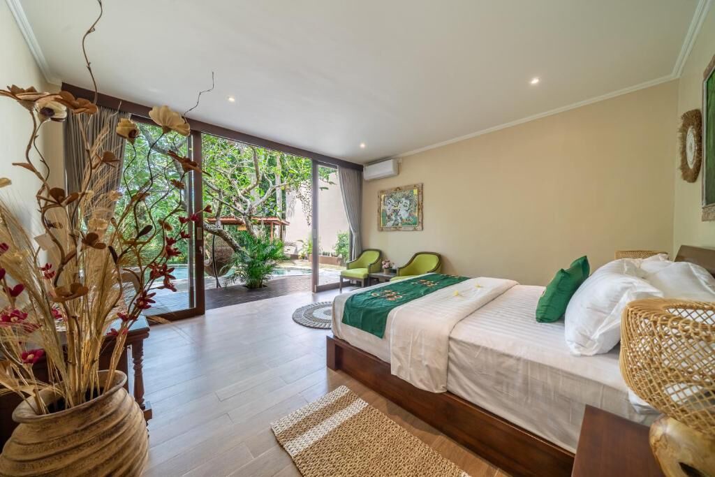 Photo of Bedroom in Buwit