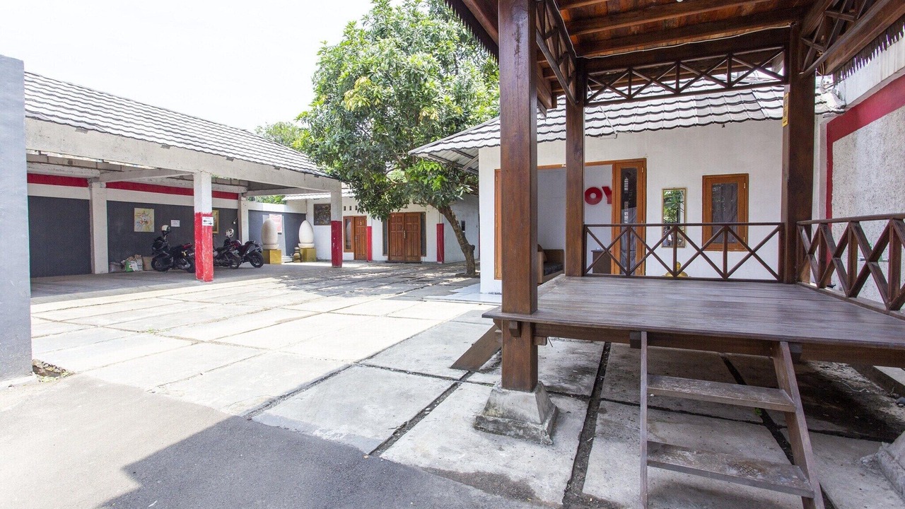 Photo of Outdoor in Cileungsi