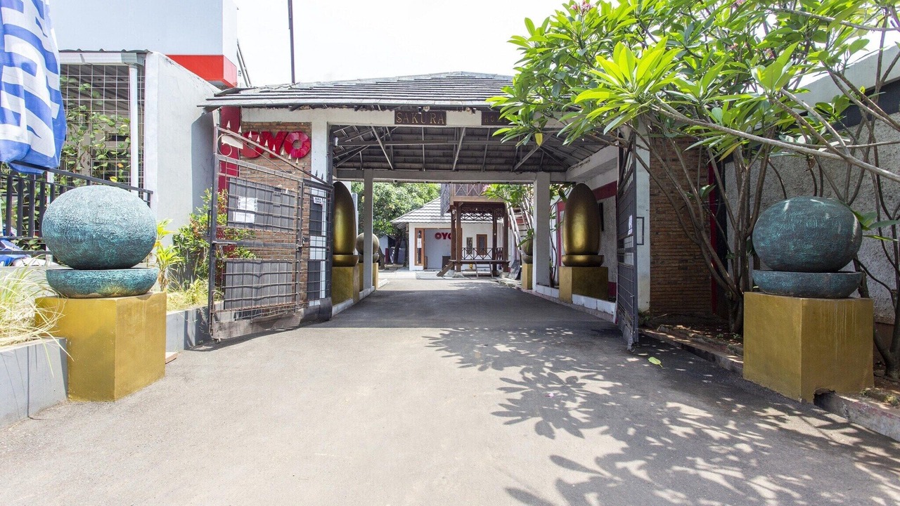 Photo of Outdoor in Cileungsi