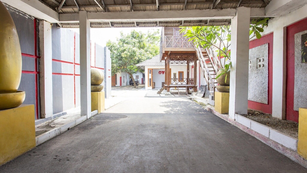 Photo of Outdoor in Cileungsi