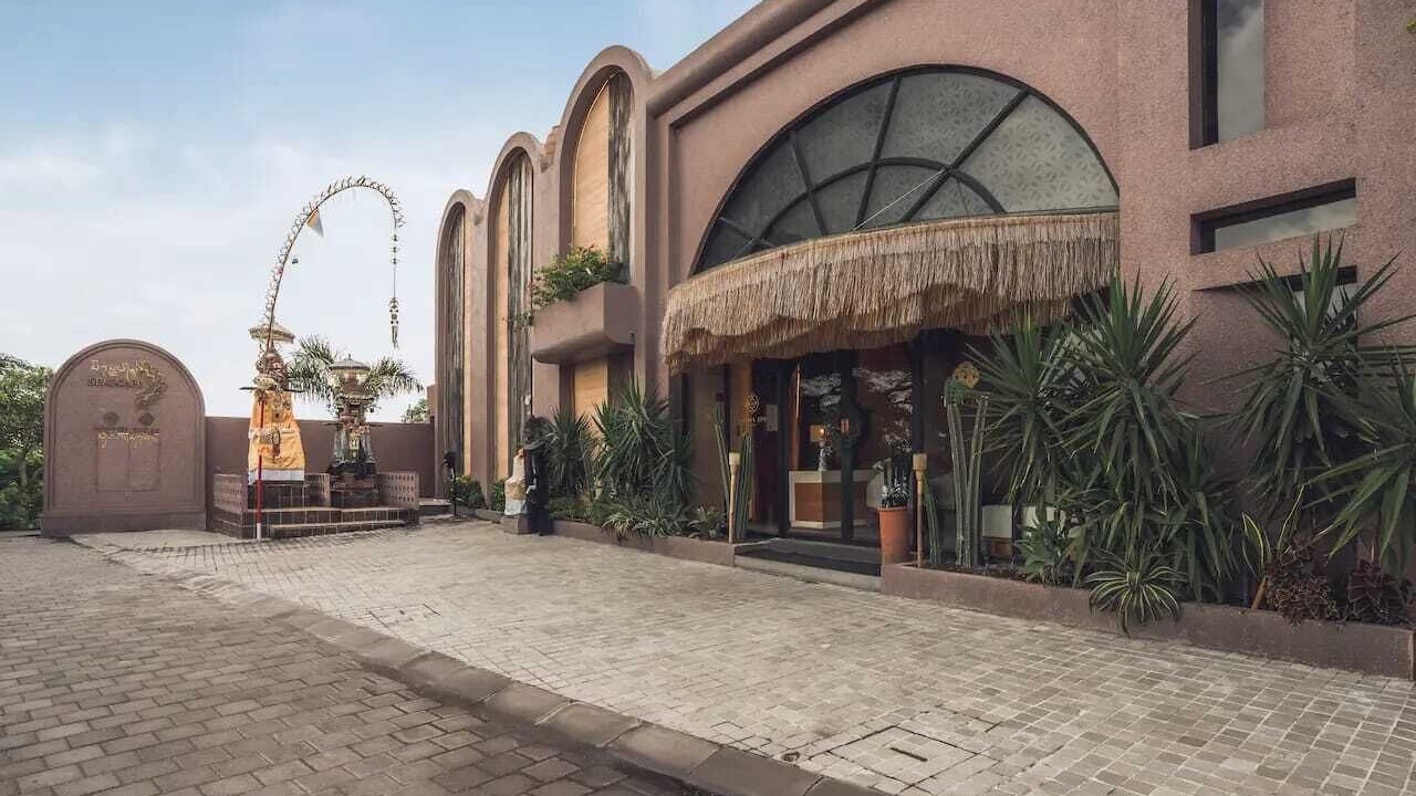 Photo of Outdoor in Kesiman