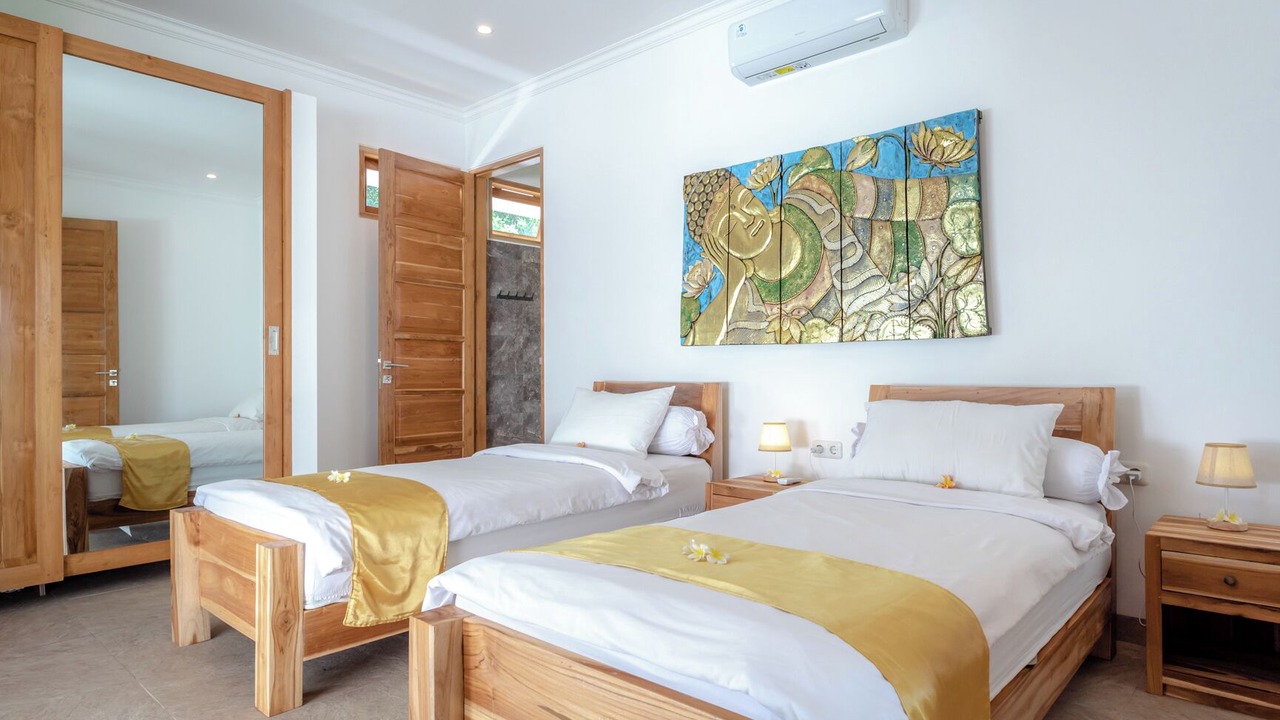 Photo of Bedroom in Dencarik
