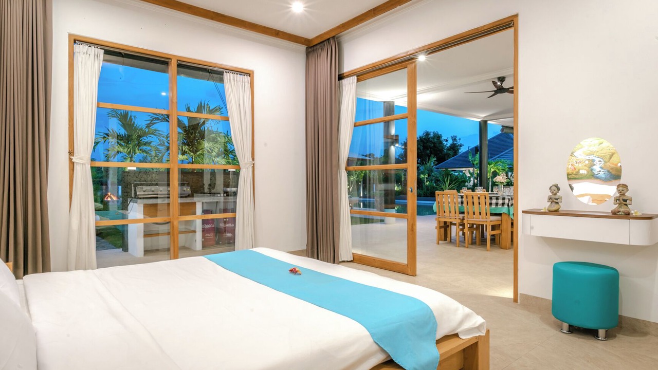 Photo of Bedroom in Dencarik