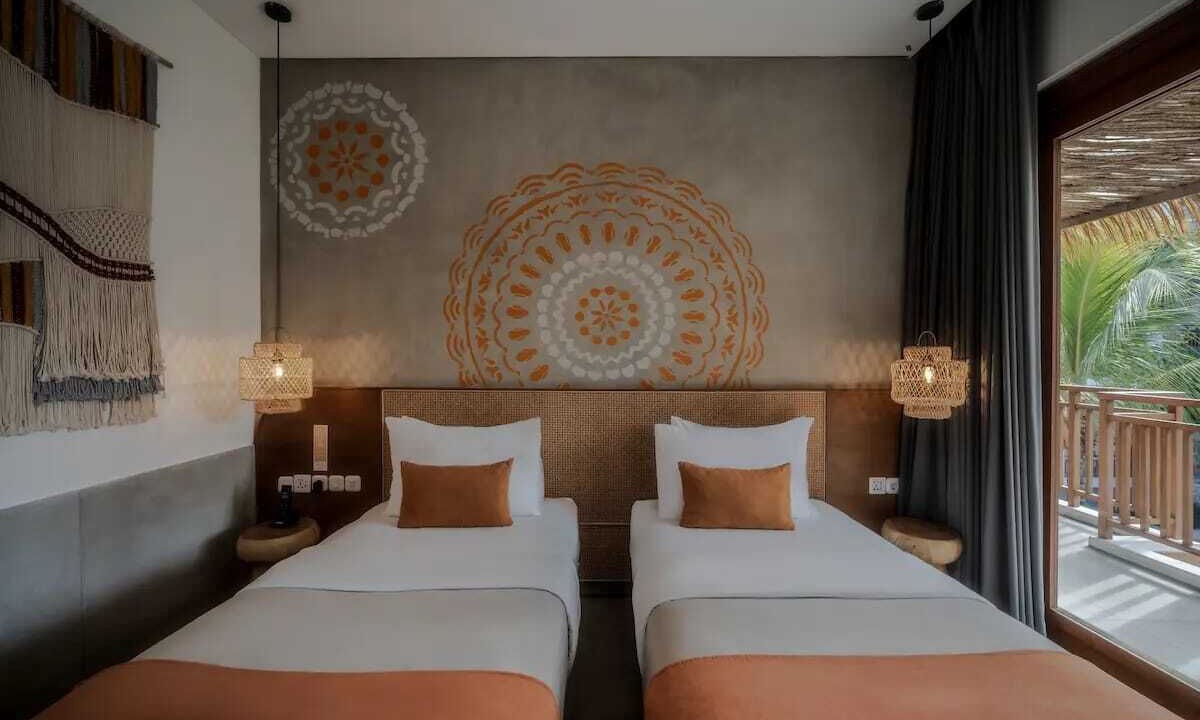 Photo of Bedroom in Batu Bolong