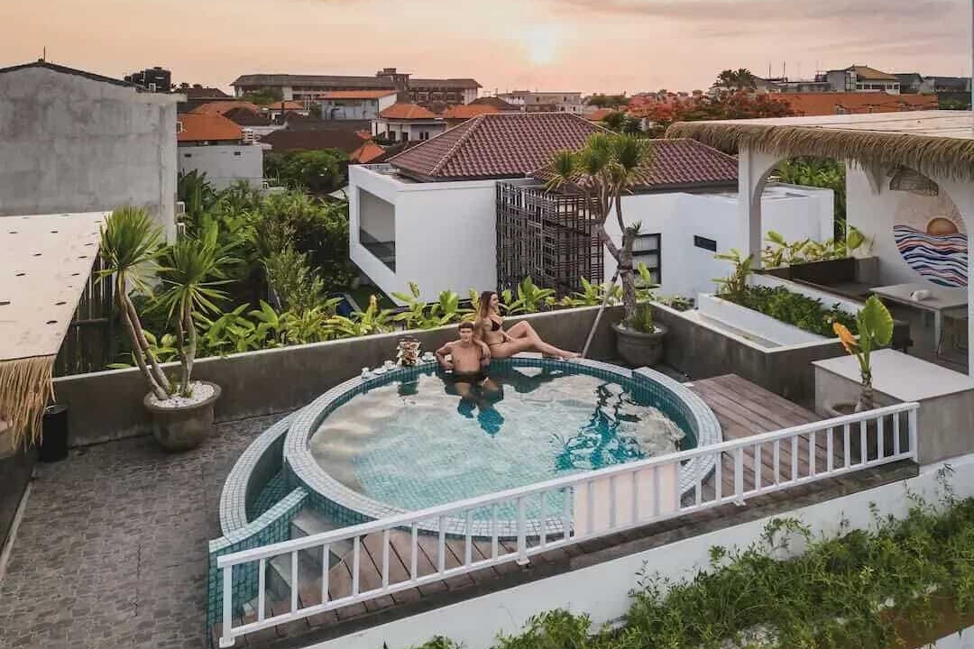 Photo of Outdoor in Batu Bolong