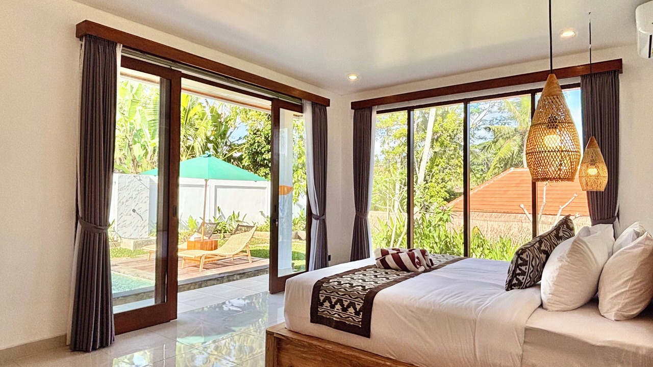 Photo of Bedroom in Pejeng Kawan