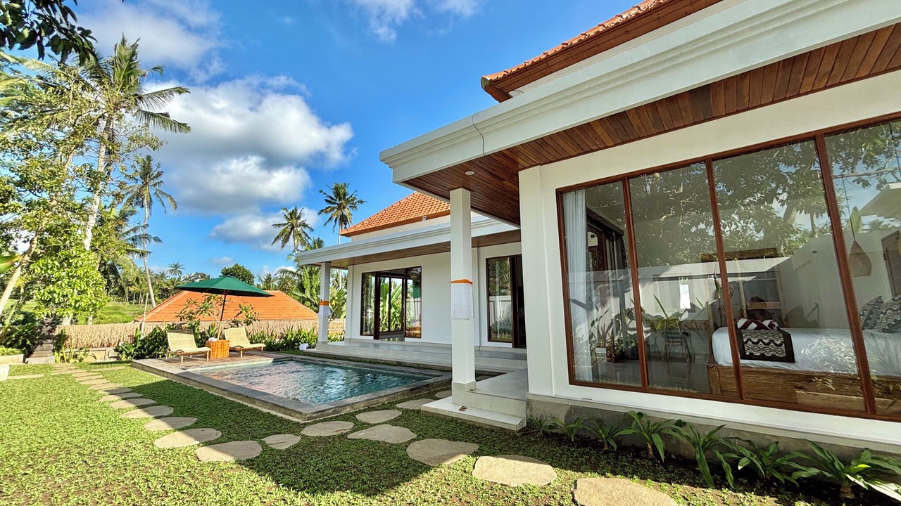 Photo of Outdoor in Pejeng Kawan