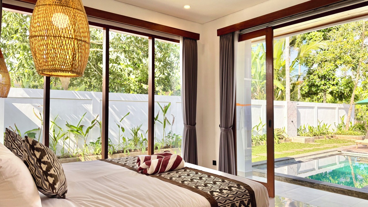 Photo of Bedroom in Pejeng Kawan