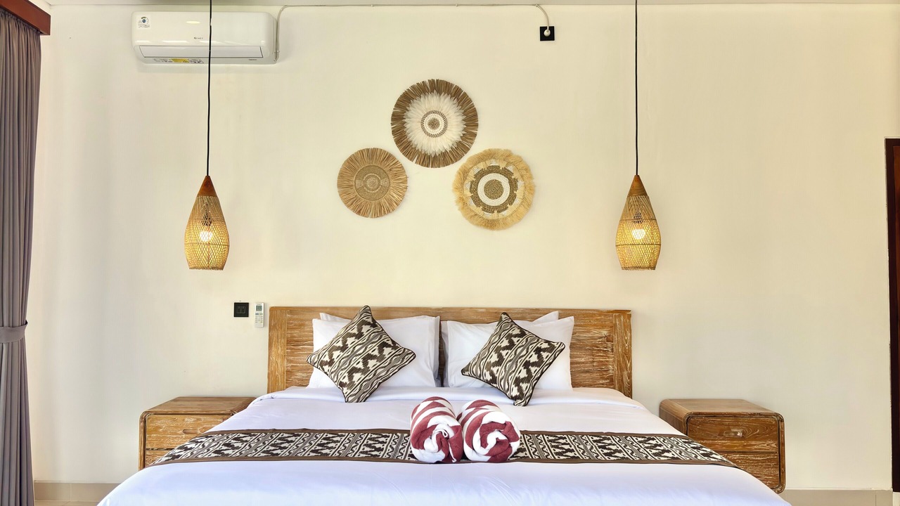 Photo of Bedroom in Pejeng Kawan