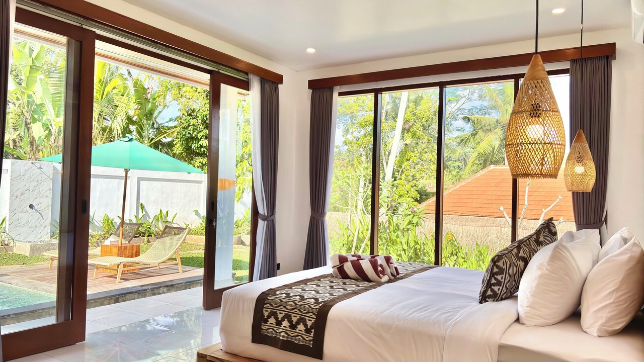 Photo of Bedroom in Pejeng Kawan
