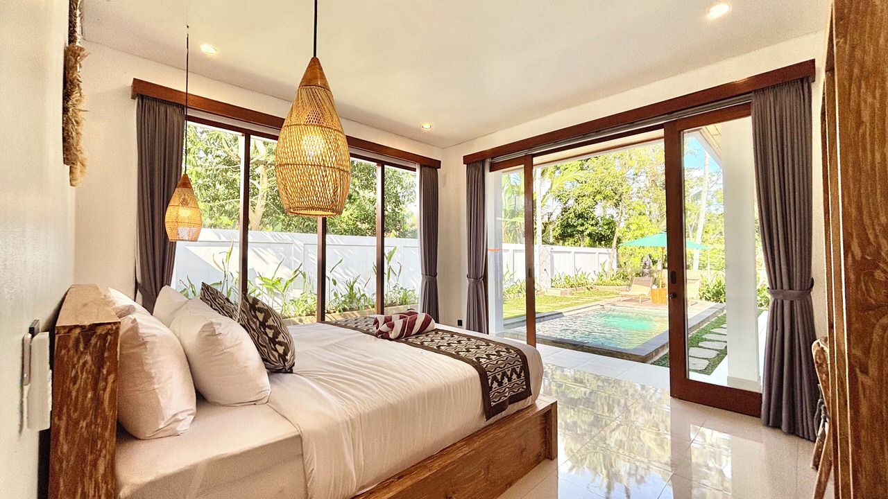 Photo of Bedroom in Pejeng Kawan