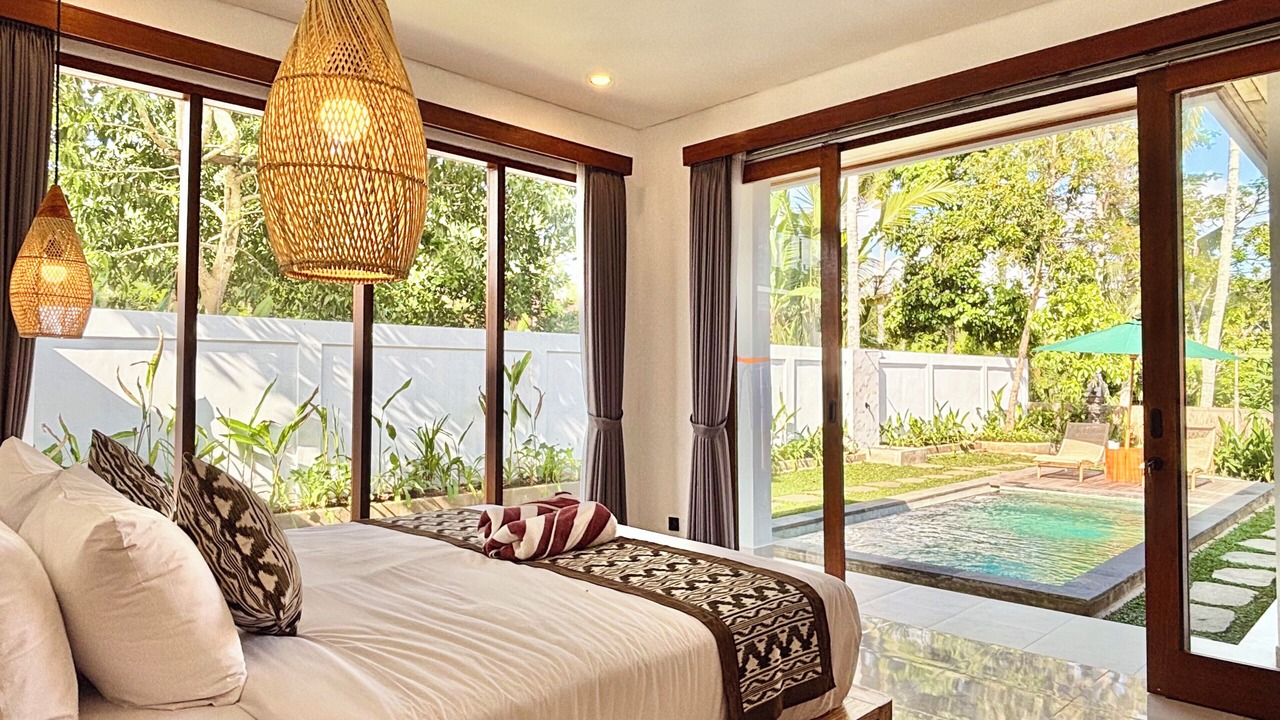 Photo of Bedroom in Pejeng Kawan
