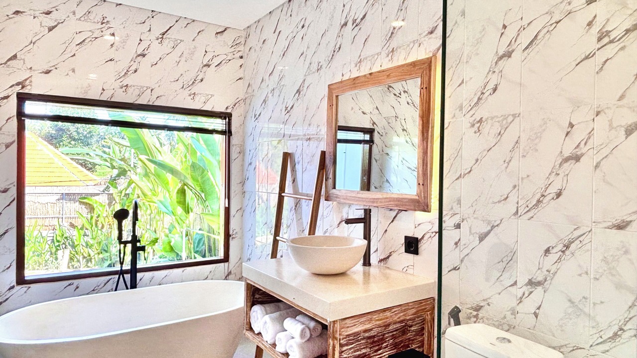 Photo of Bathroom in Pejeng Kawan