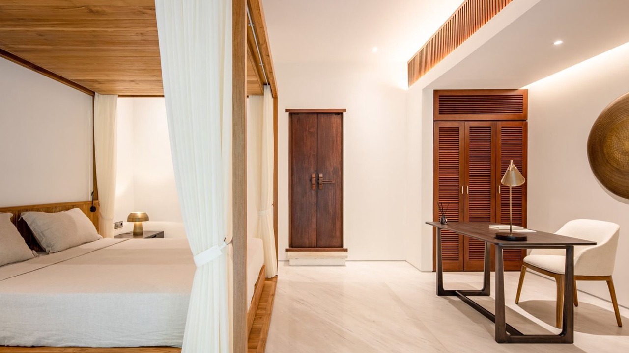 Photo of Bedroom in Ababi