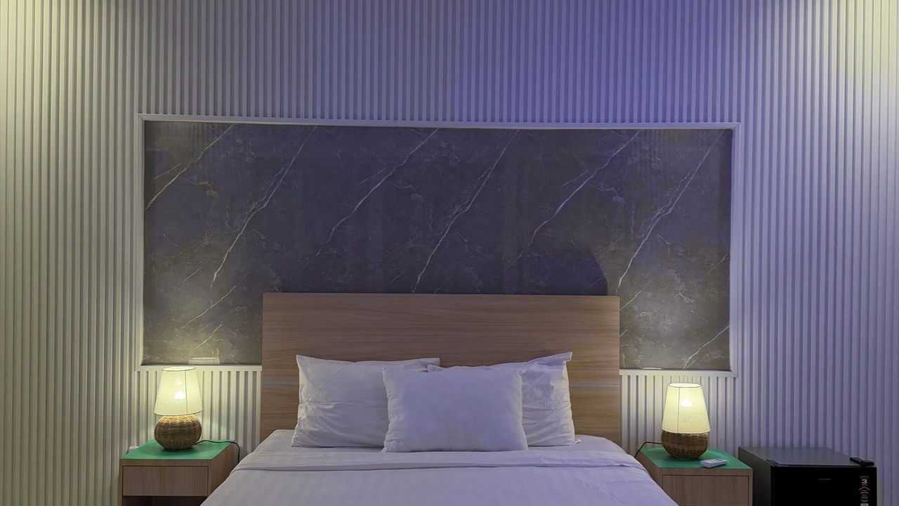 Photo of Bedroom in Babakan