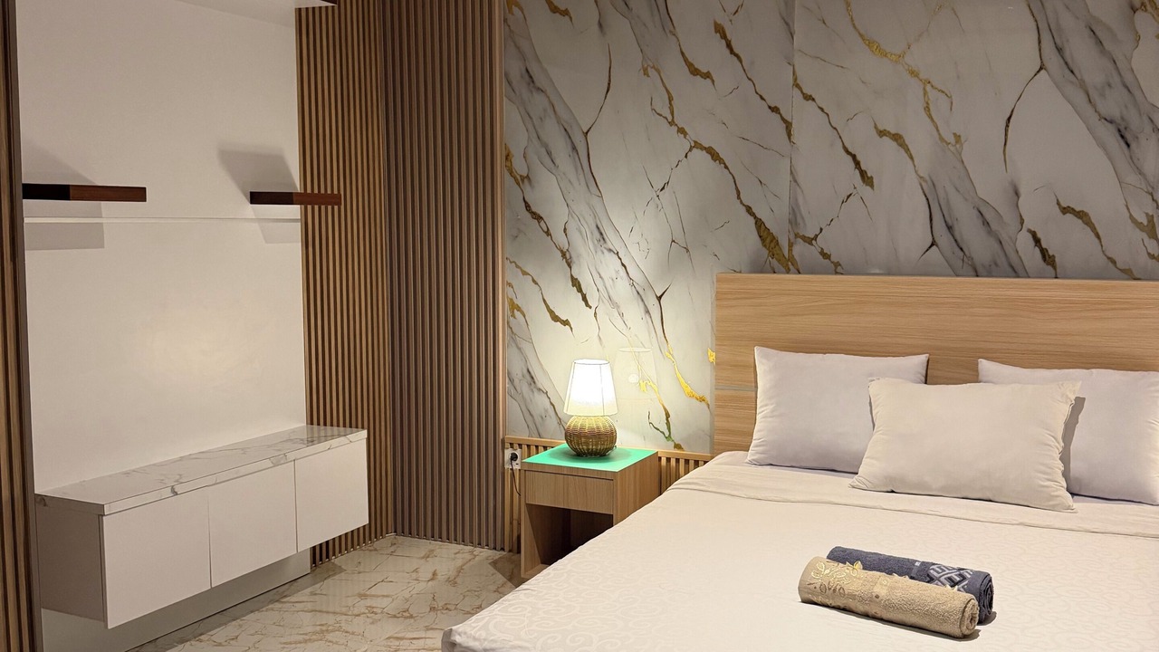Photo of Bedroom in Babakan
