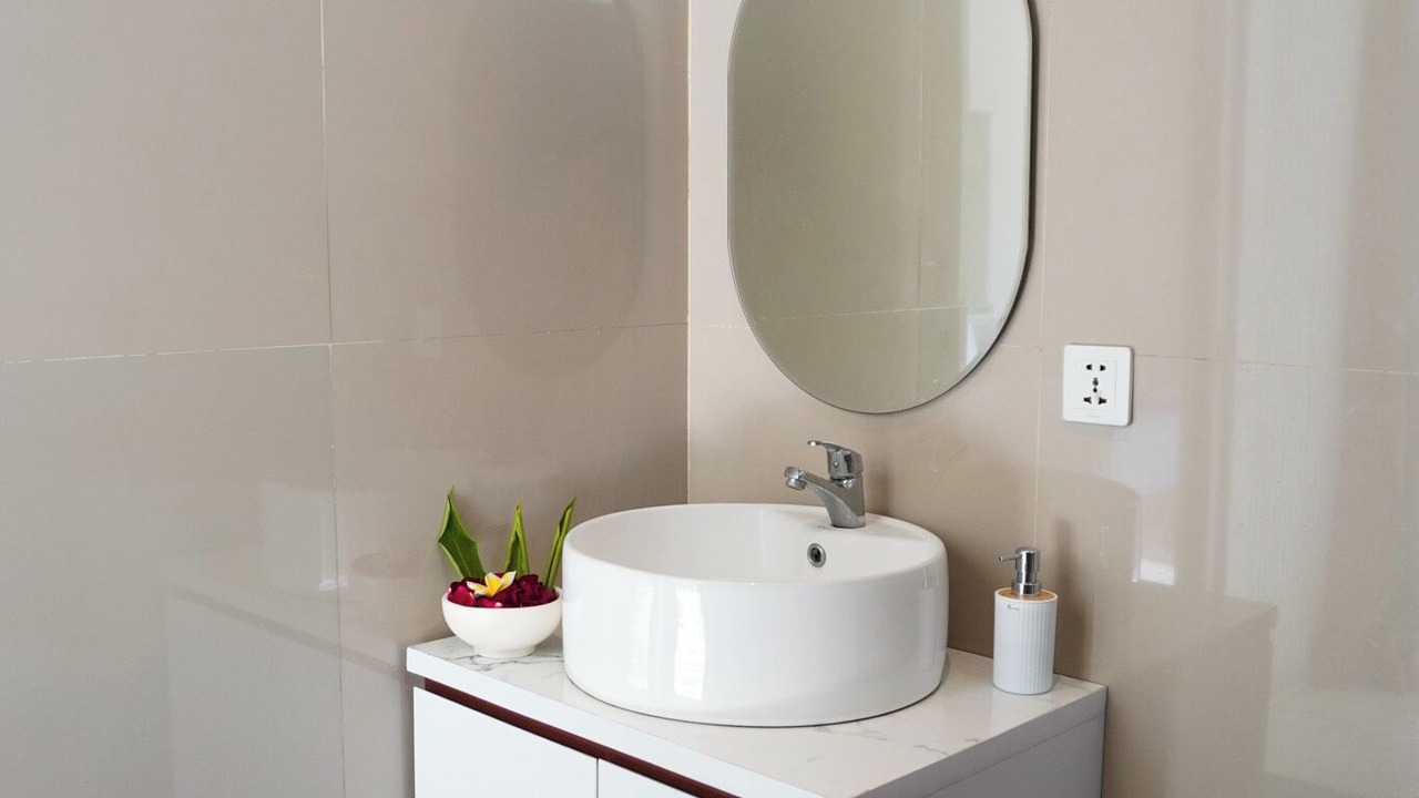 Photo of Bathroom in Babakan