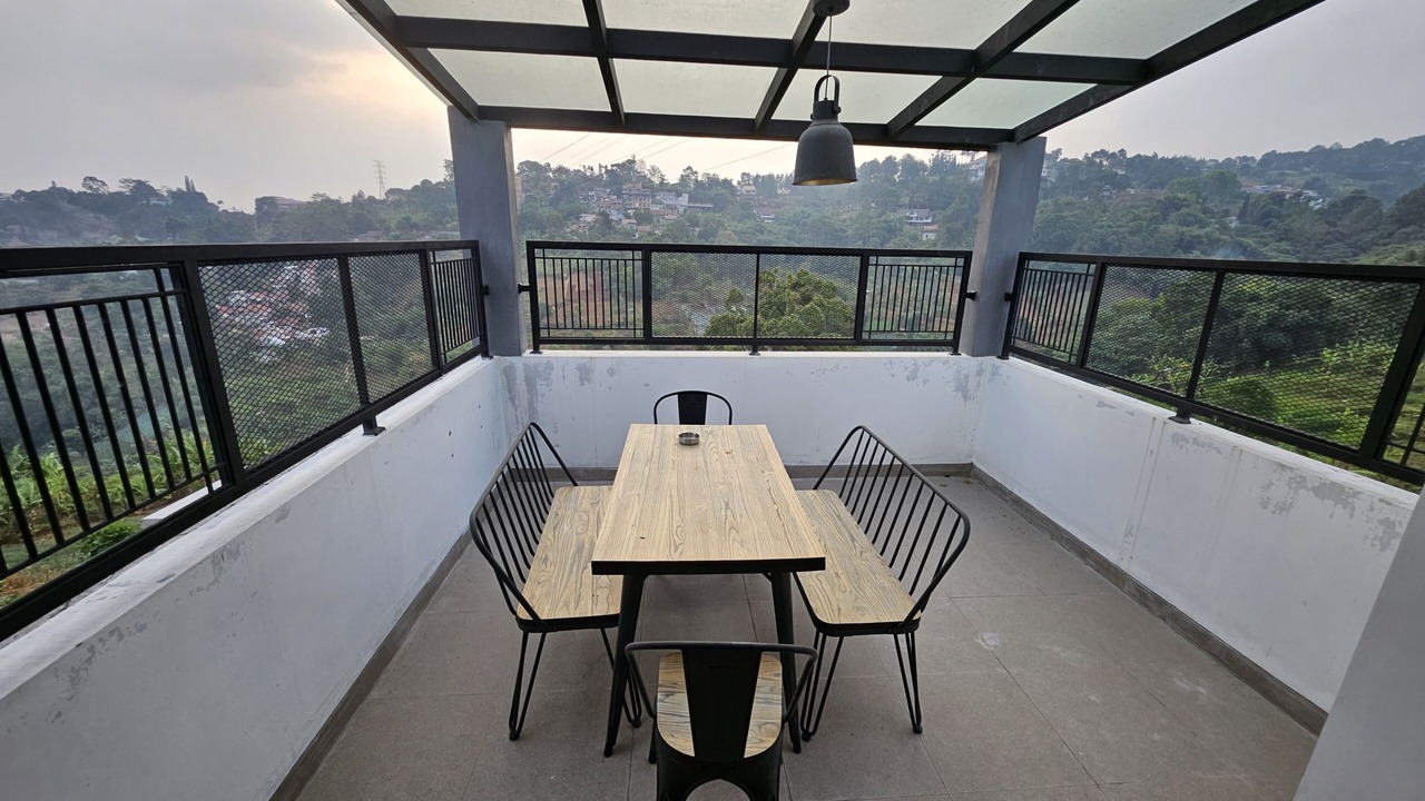 Photo of Outdoor in Ciburial
