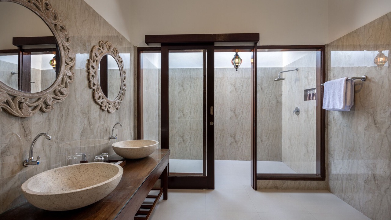 Photo of Bathroom in Tegallalang