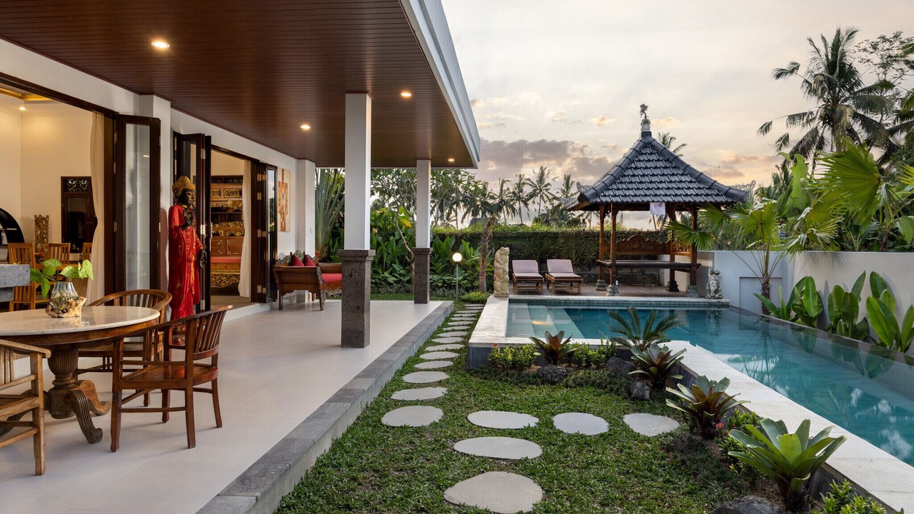 Photo of Outdoor in Tegallalang
