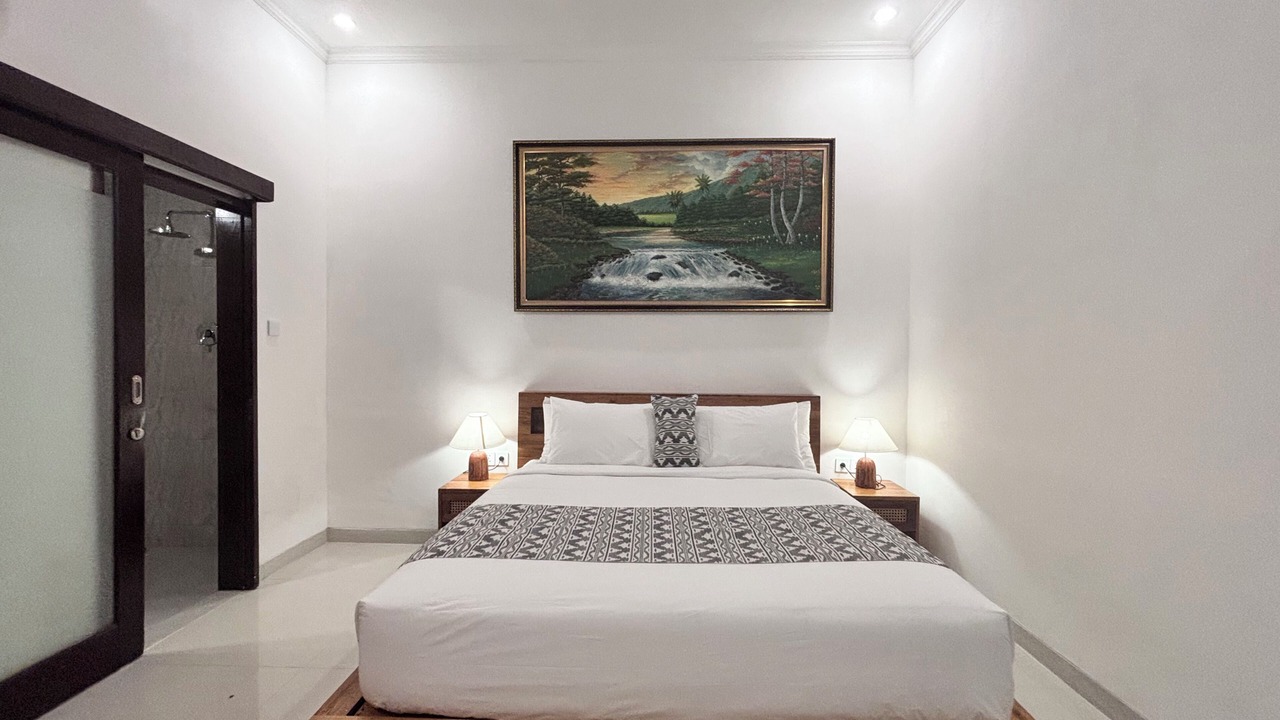 Photo of Bedroom in Tegallalang