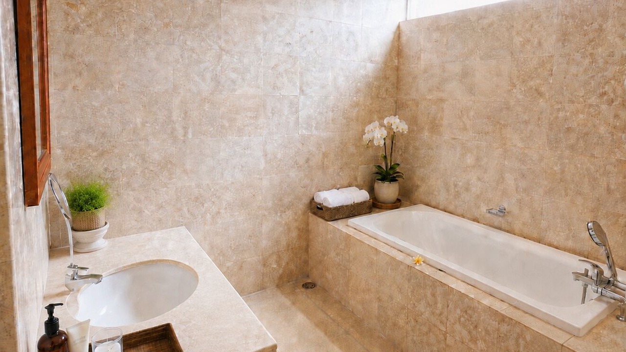 Photo of Bathroom in Pecatu