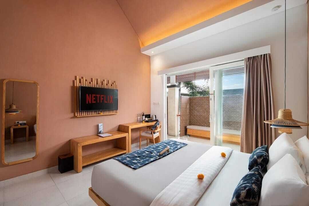 Photo of Bedroom in Dalung