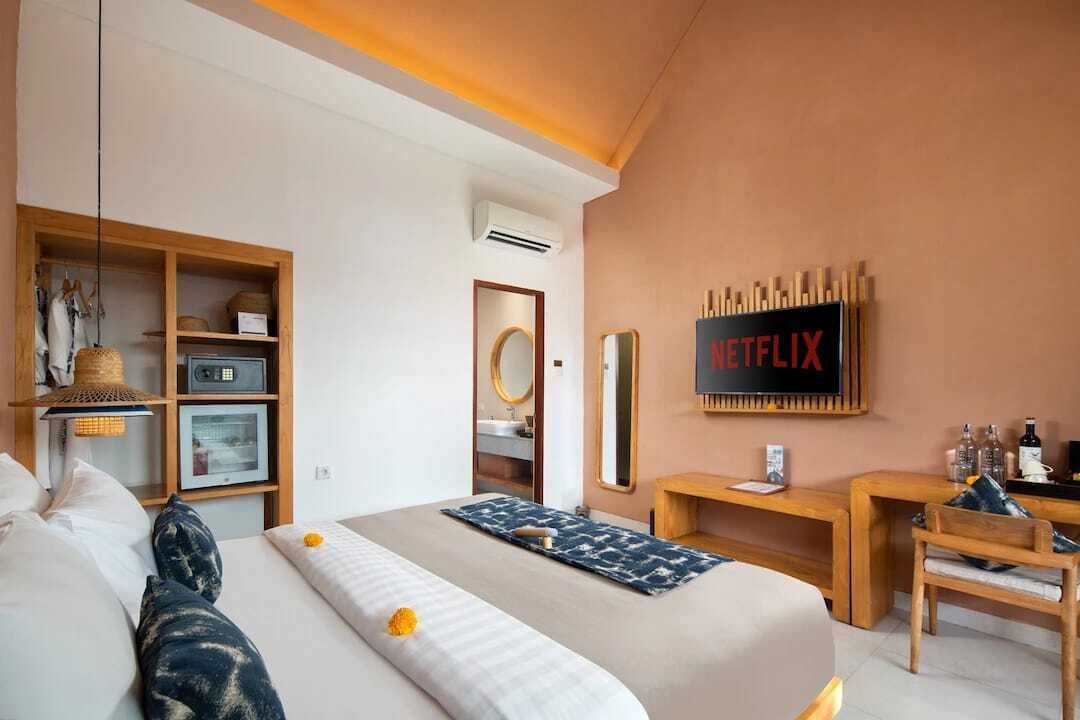 Photo of Bedroom in Dalung