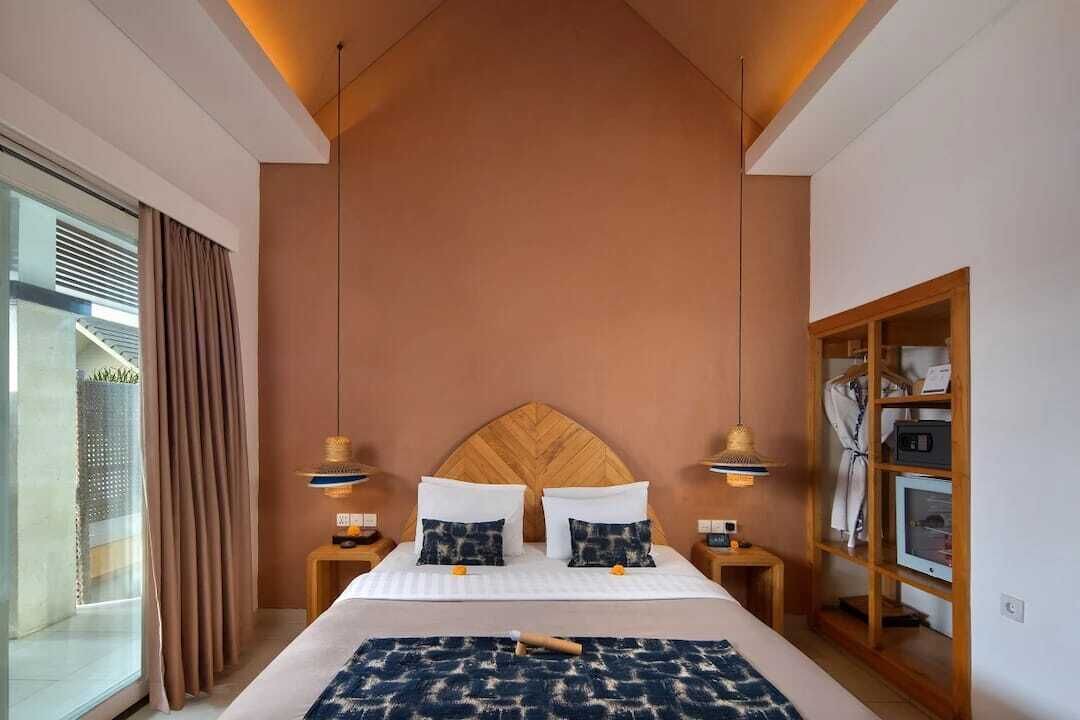 Photo of Bedroom in Dalung