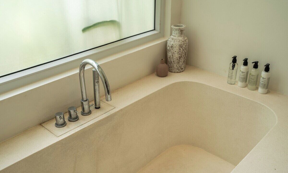 Photo of Bathroom in Padonan
