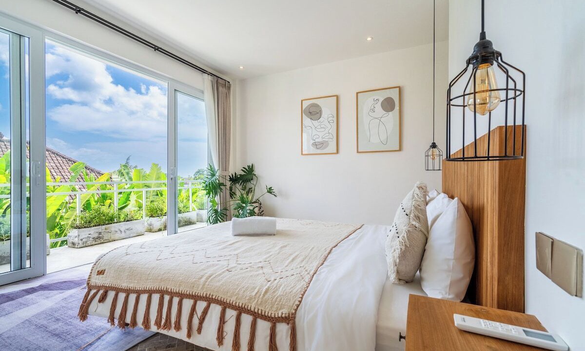 Photo of Bedroom in Padonan