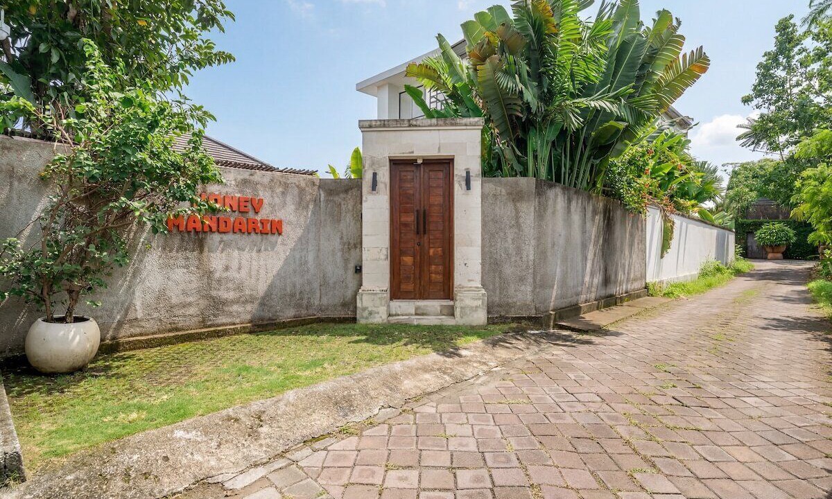 Photo of Outdoor in Banjar Semer