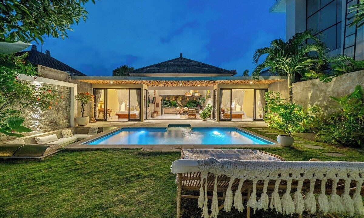 Photo of Outdoor in Banjar Semer