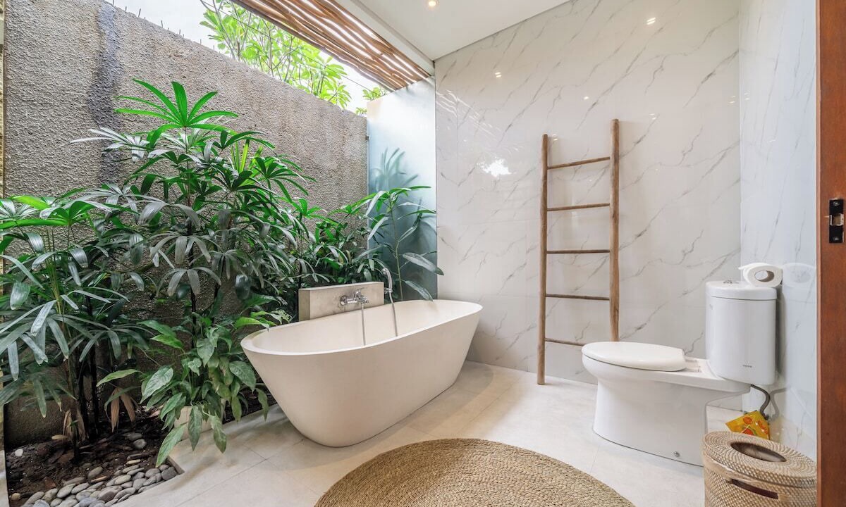 Photo of Bathroom in Banjar Semer