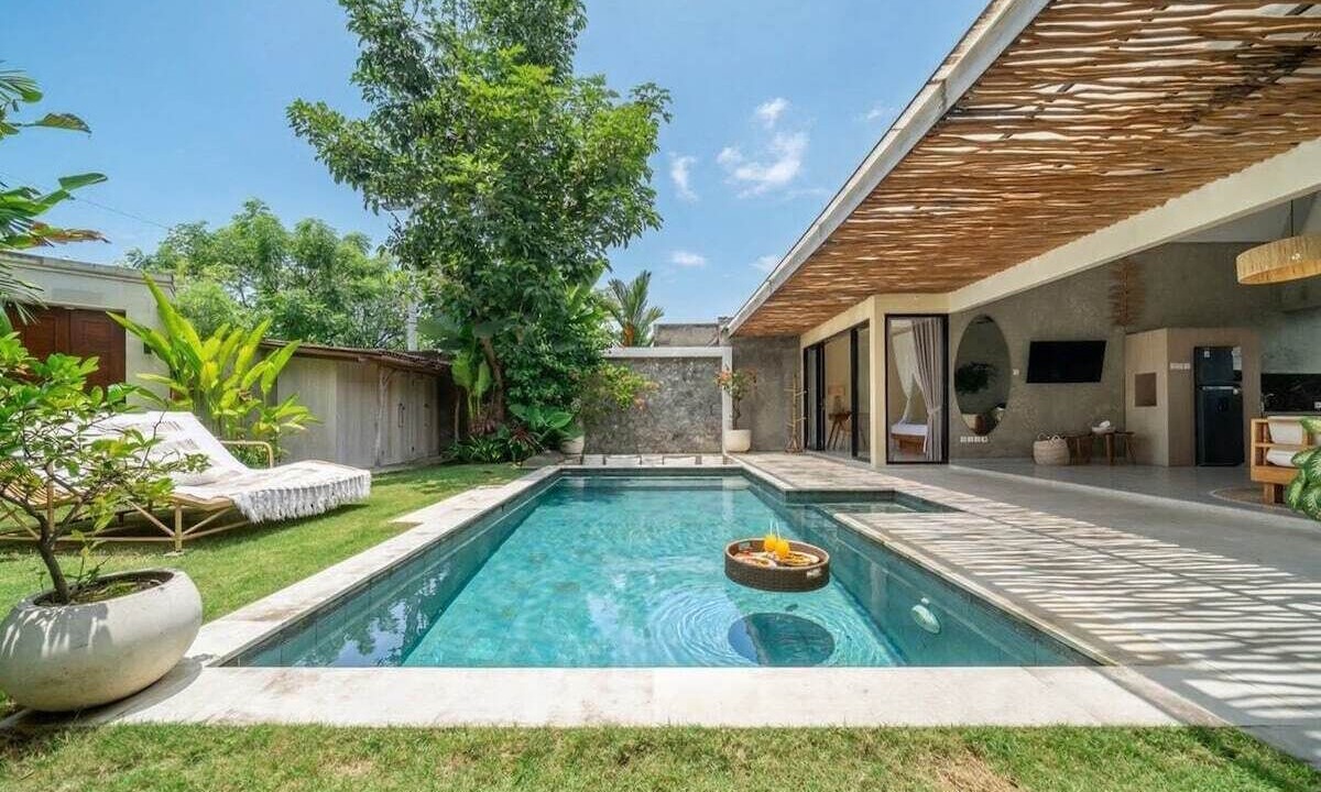 Photo of Outdoor in Banjar Semer