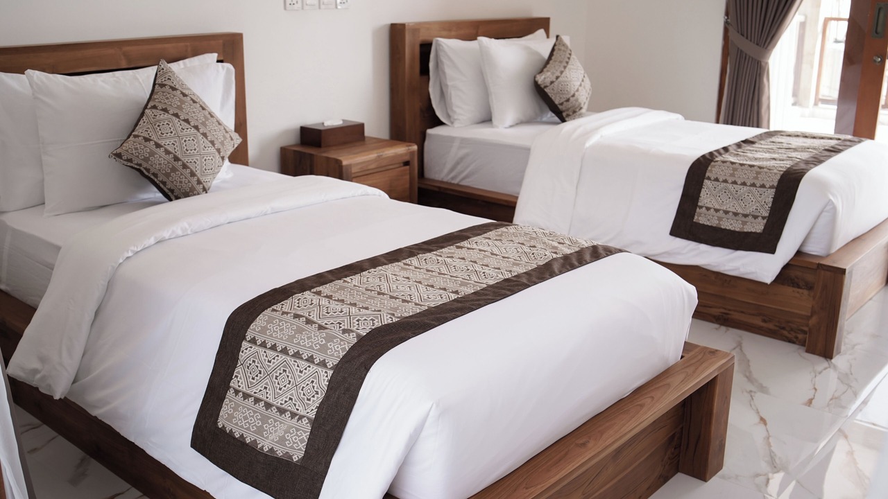 Photo of Bedroom in Purwakerti