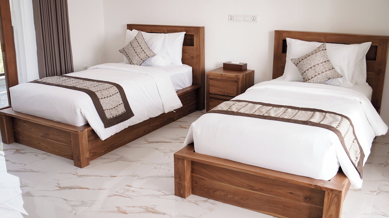Photo of Bedroom in Purwakerti