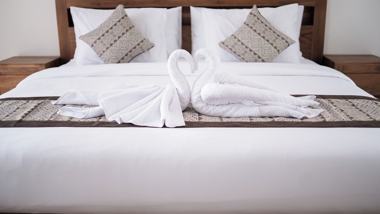 Photo of Bedroom in Purwakerti