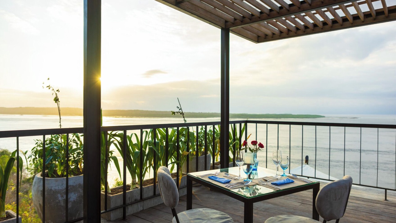 Photo of Outdoor in Penida Island