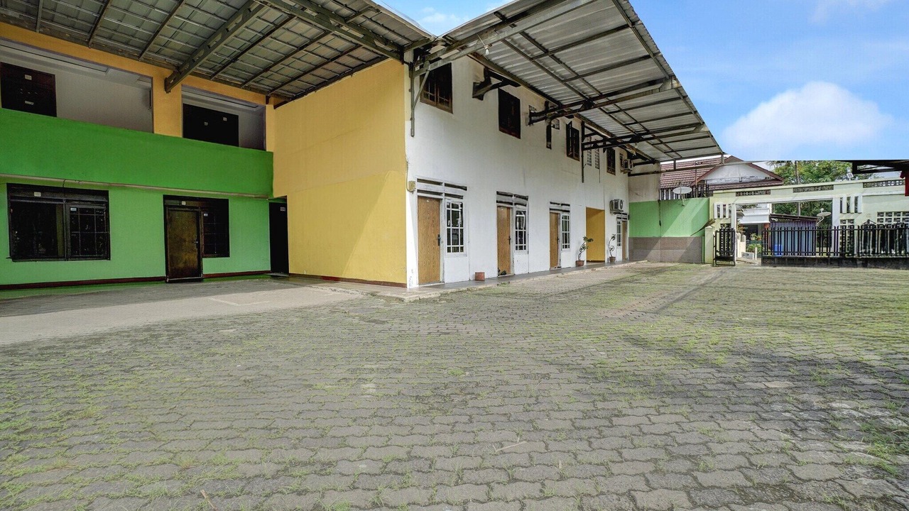 Photo of Outdoor in East Jakarta
