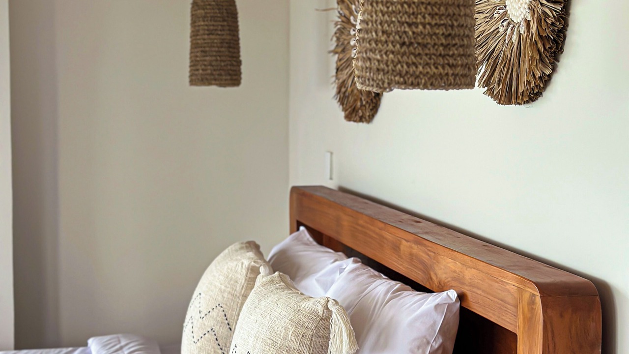 Photo of Bedroom in Penida Island