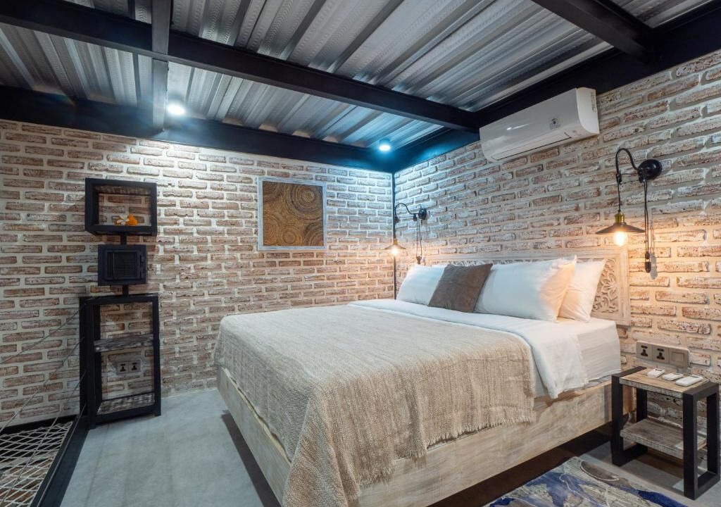 Photo of Bedroom in Gretek