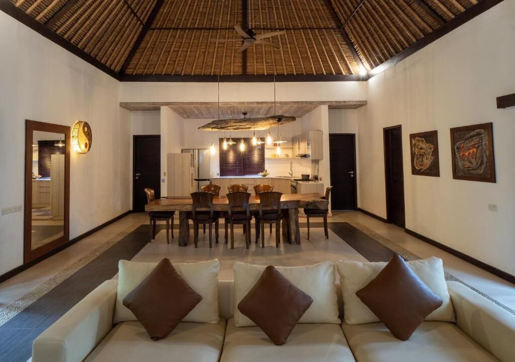 Photo of Livingroom in Gretek