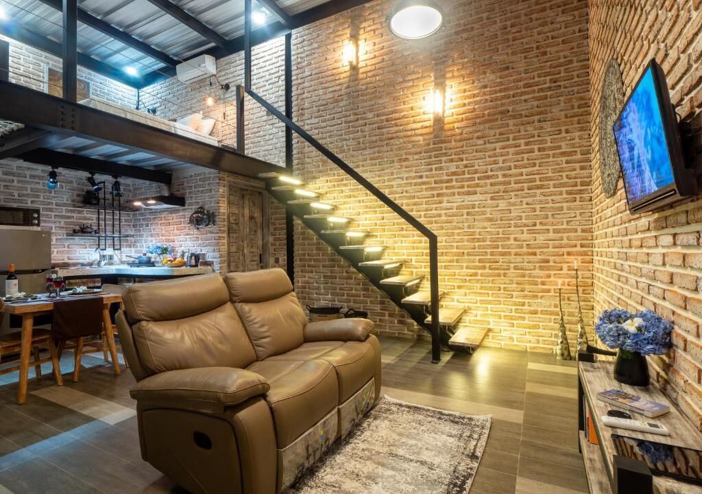 Photo of Livingroom in Gretek