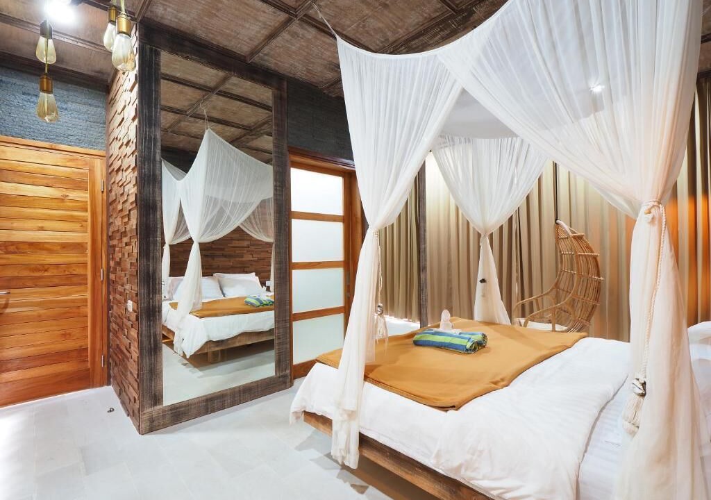 Photo of Bedroom in Gretek