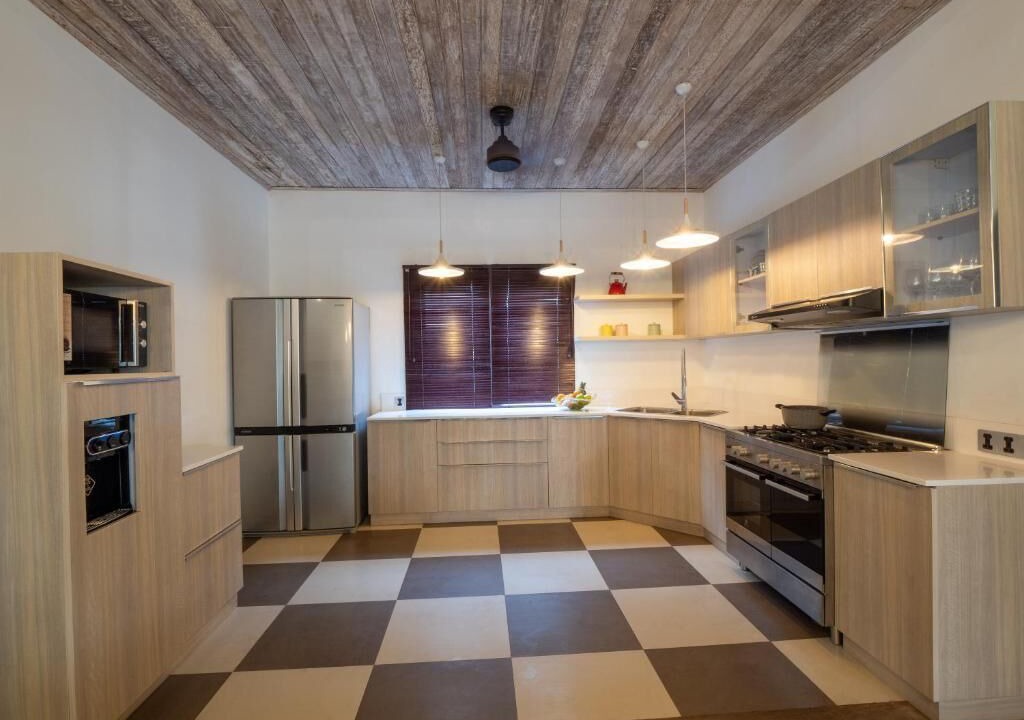 Photo of Kitchen in Gretek