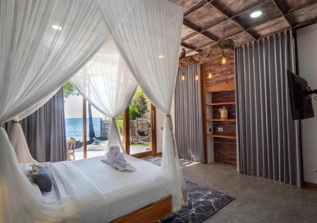Photo of Bedroom in Gretek